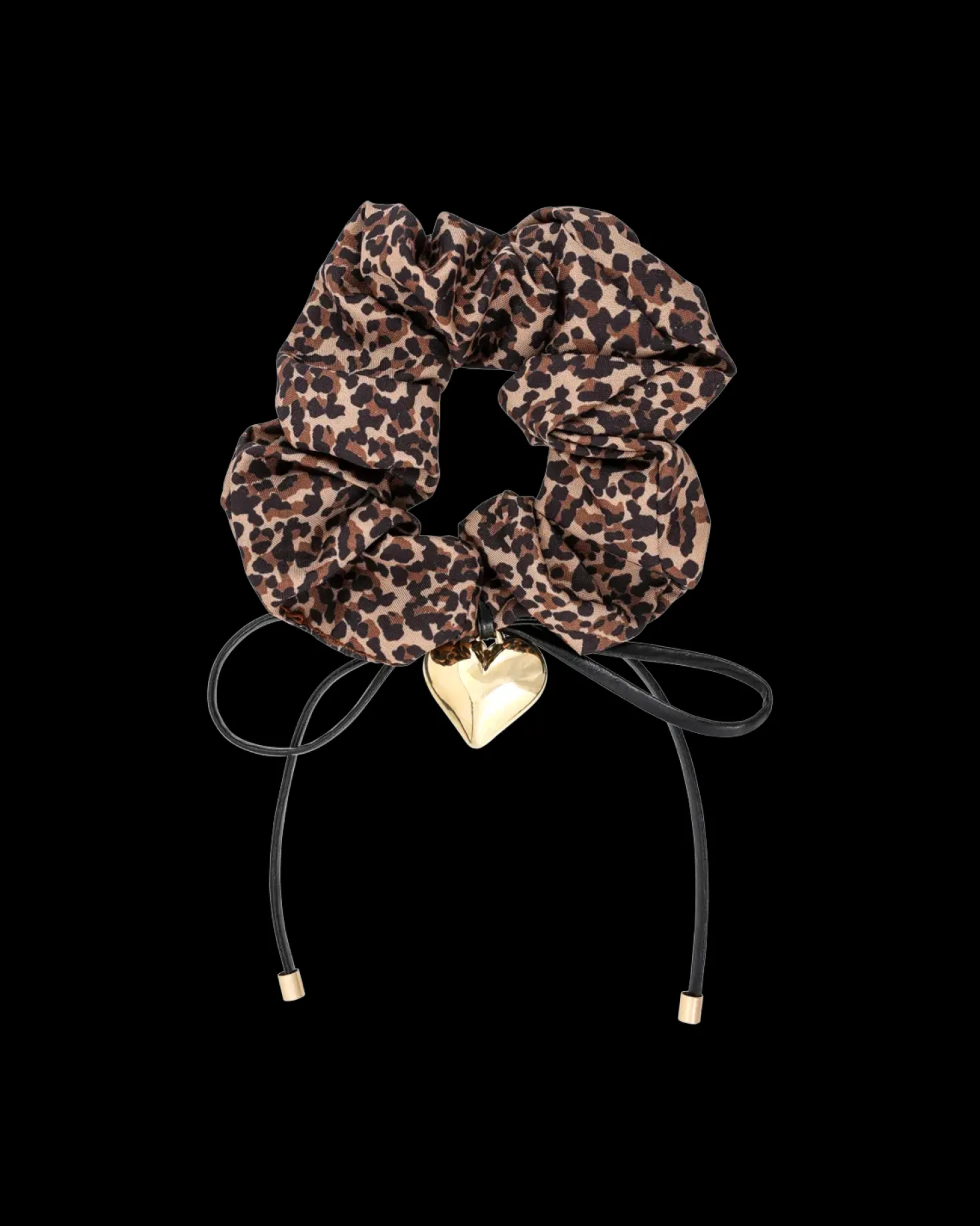 Elastico per capelli - Wild Heart