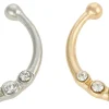 Fake Piercing - Bollywood