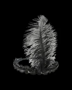 Fascia - Diva Feather