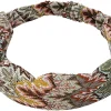 Fascia - Floral Pattern