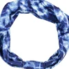 Fascia per capelli - Batik Blue