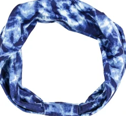 Fascia per capelli - Batik Blue