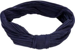 Fascia per capelli - Blue Knot