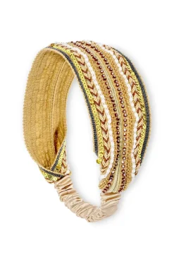 Fascia per capelli - Boho Sparkle