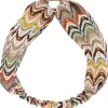 Fascia per capelli - Hippie Pattern
