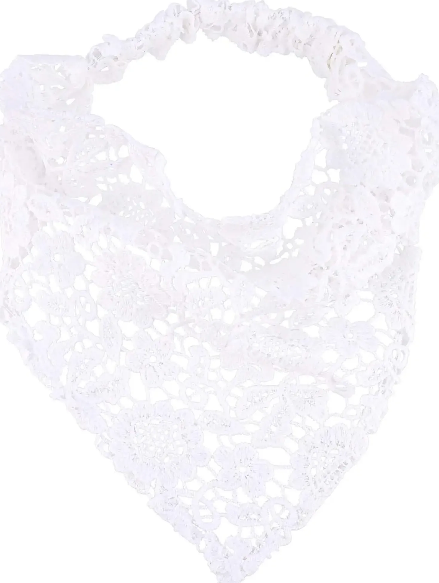 Fascia per capelli - Lace Whisper
