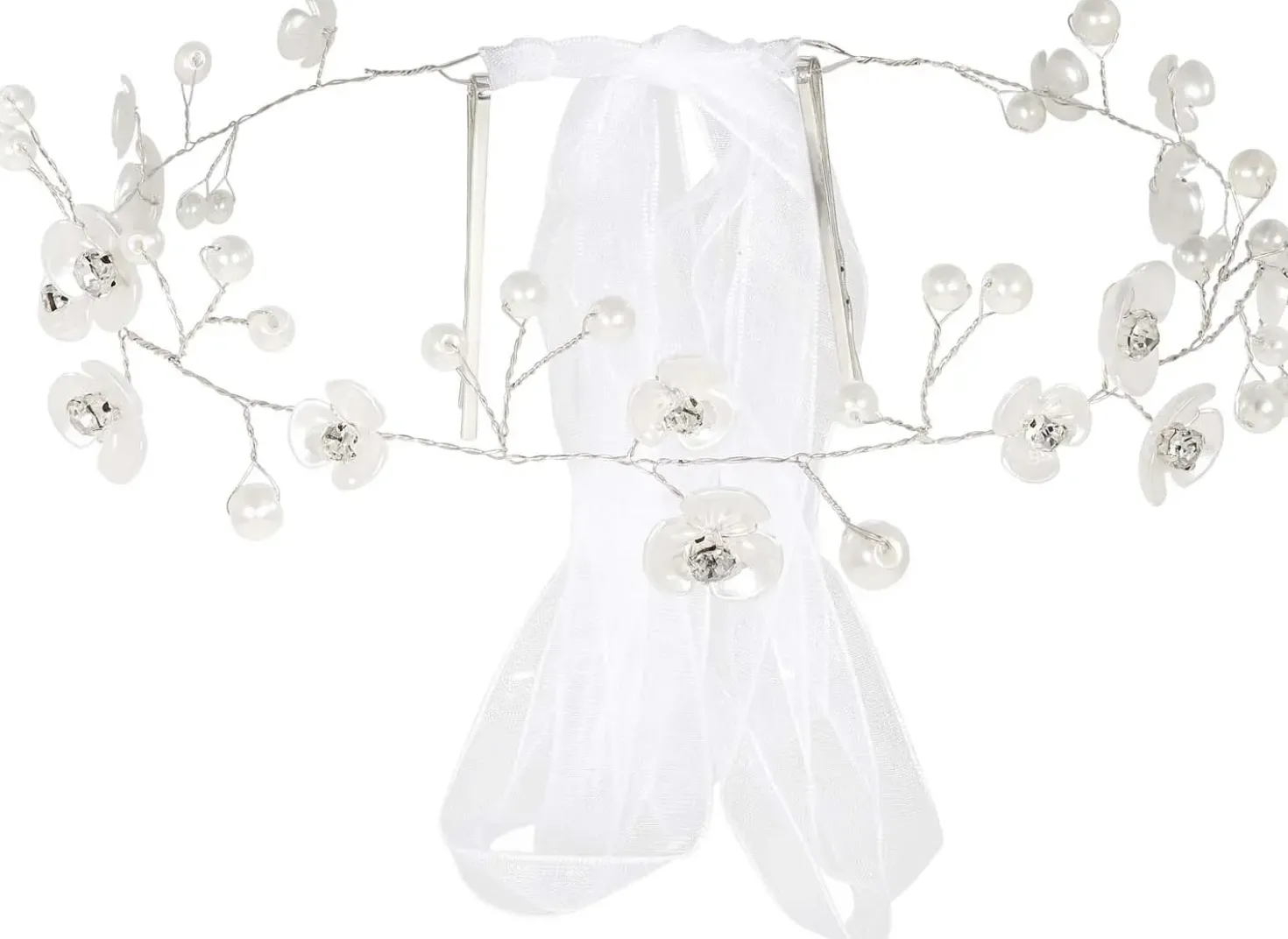 Fascia per capelli - Perfect Flowers