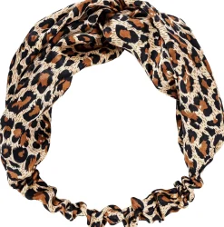 Fascia per capelli - Safari Chic
