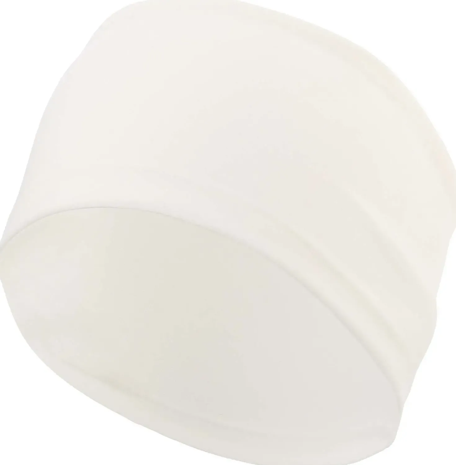 Fascia per capelli - Sporty White