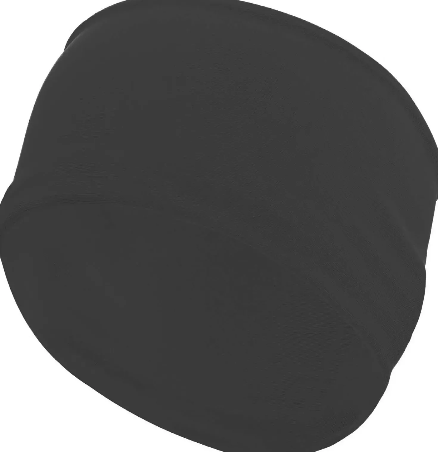 Fascia per capelli - Sporty Black