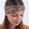 Fascia per capelli - Velvet Savannah