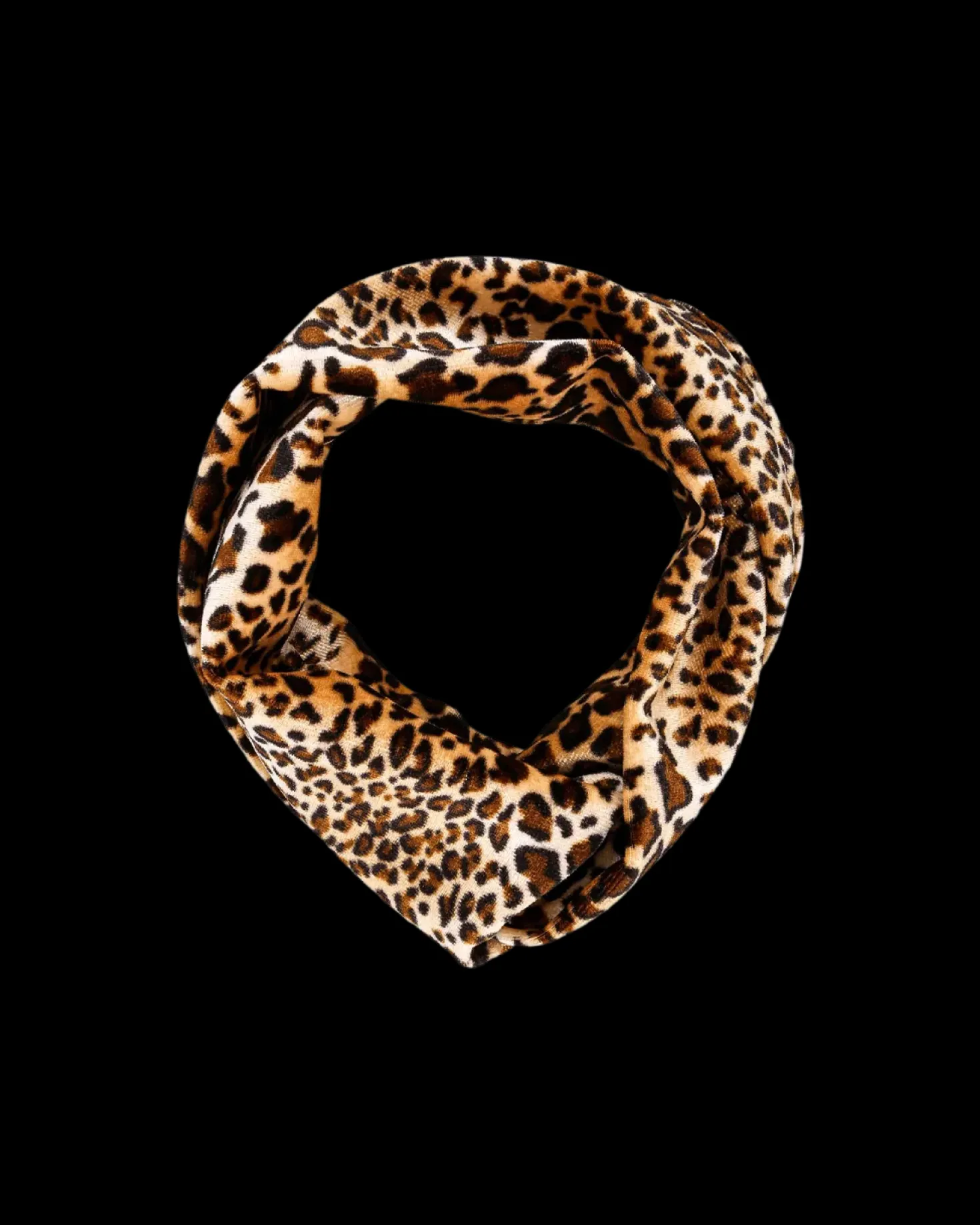 Fascia per capelli - Velvet Savannah