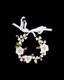Fascia per capelli - Vibrant Flowers