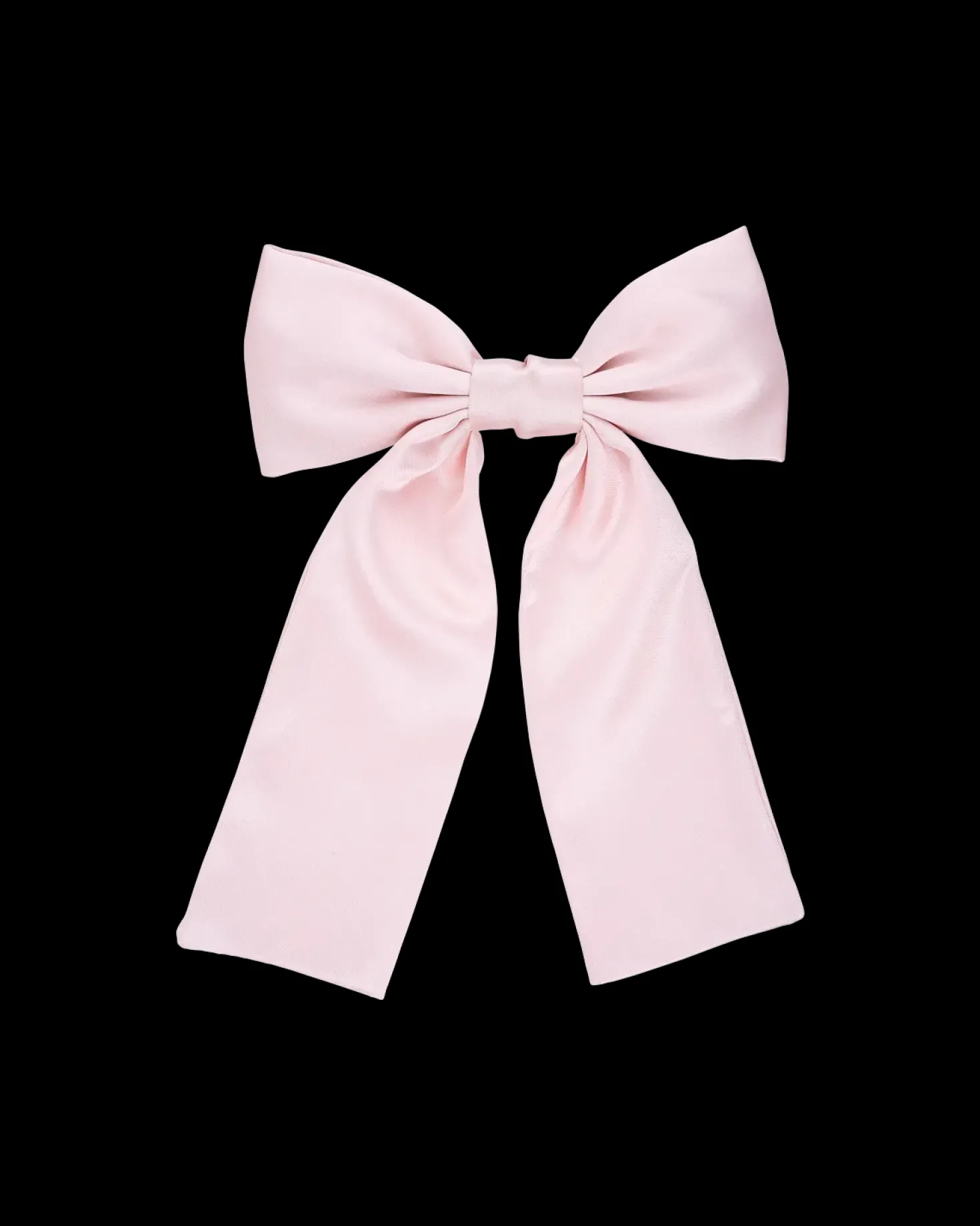 Fermacapelli - Baby Pink