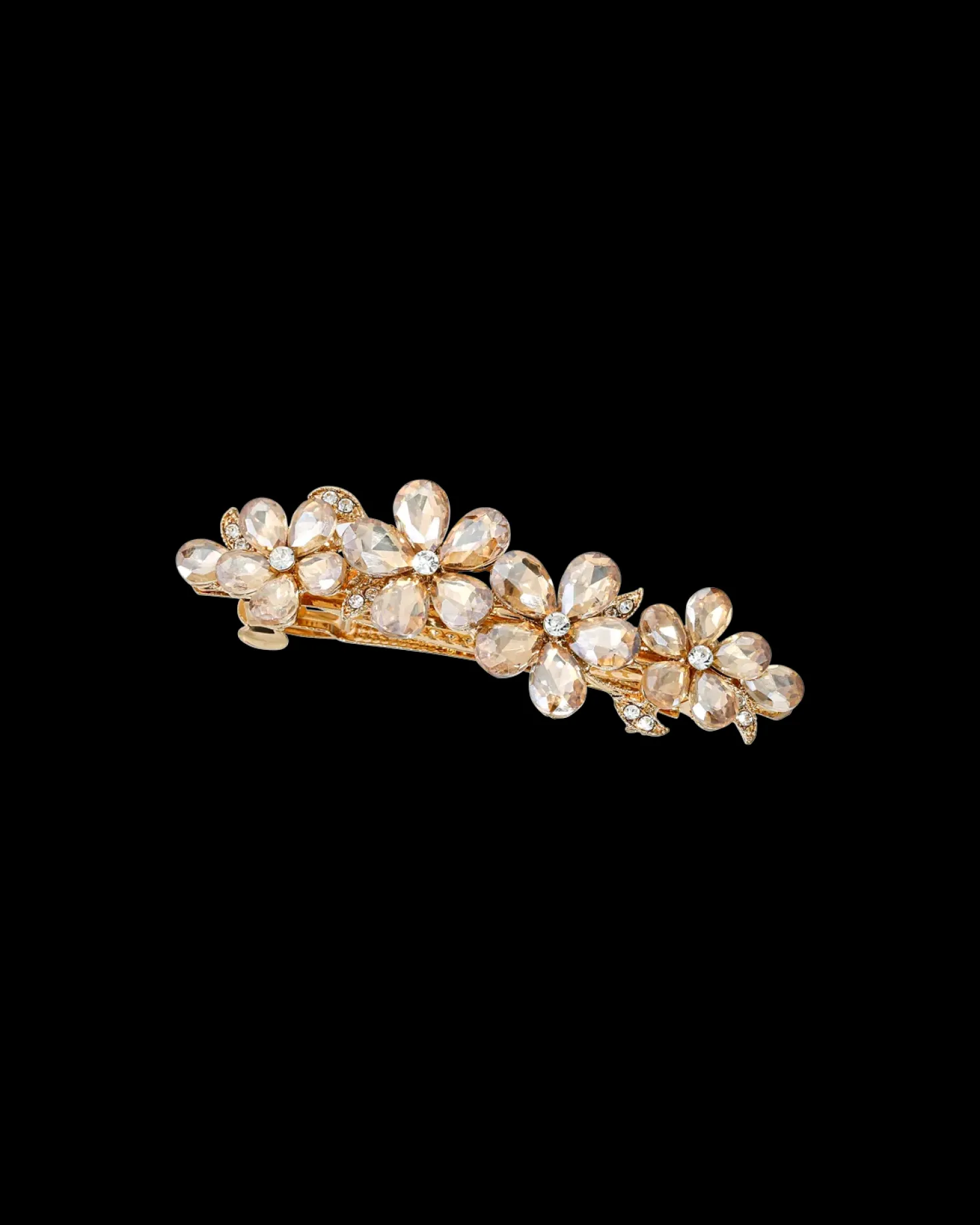 Fermacapelli - Champagne Flower