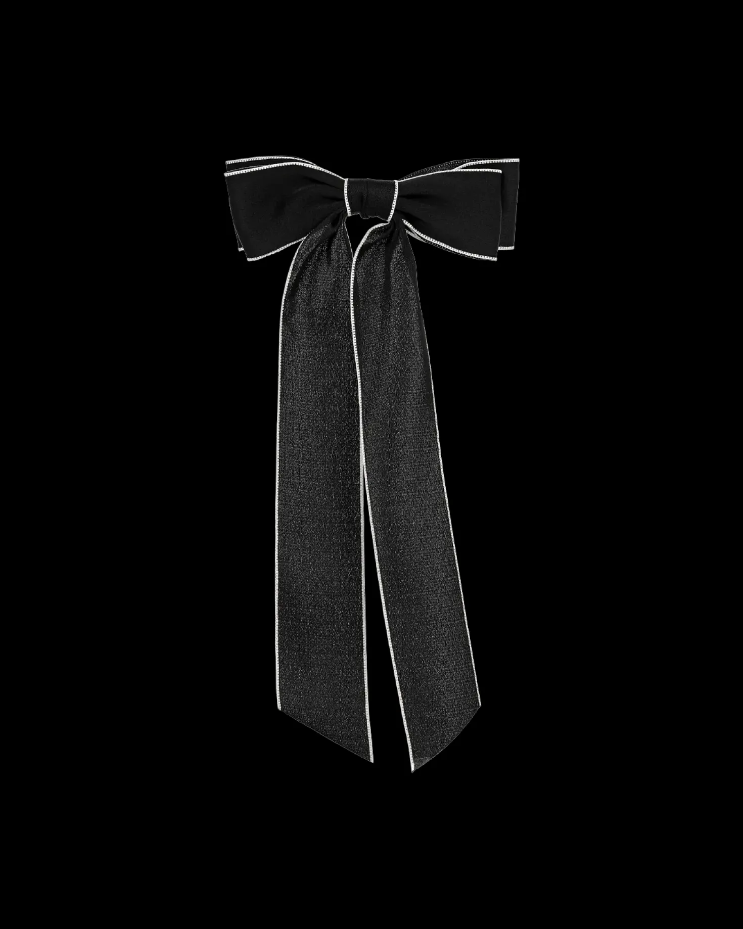 Fermacapelli - Elegant Bow