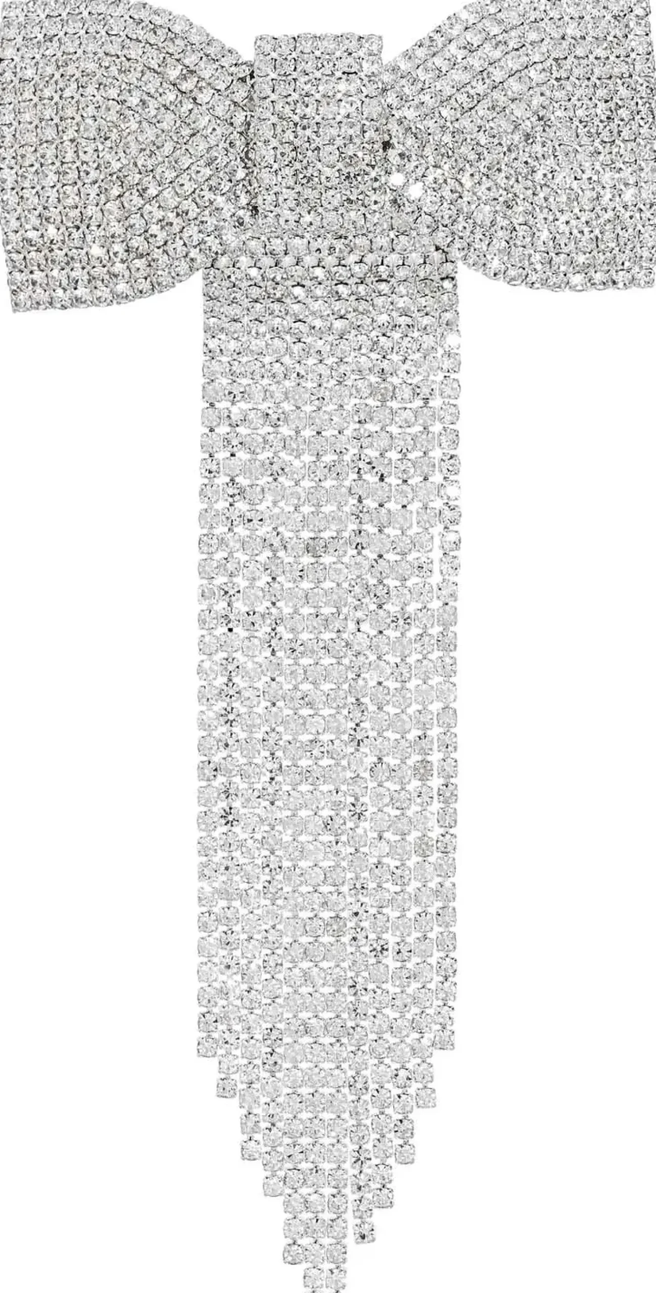 Fermacapelli - Glitter Bow