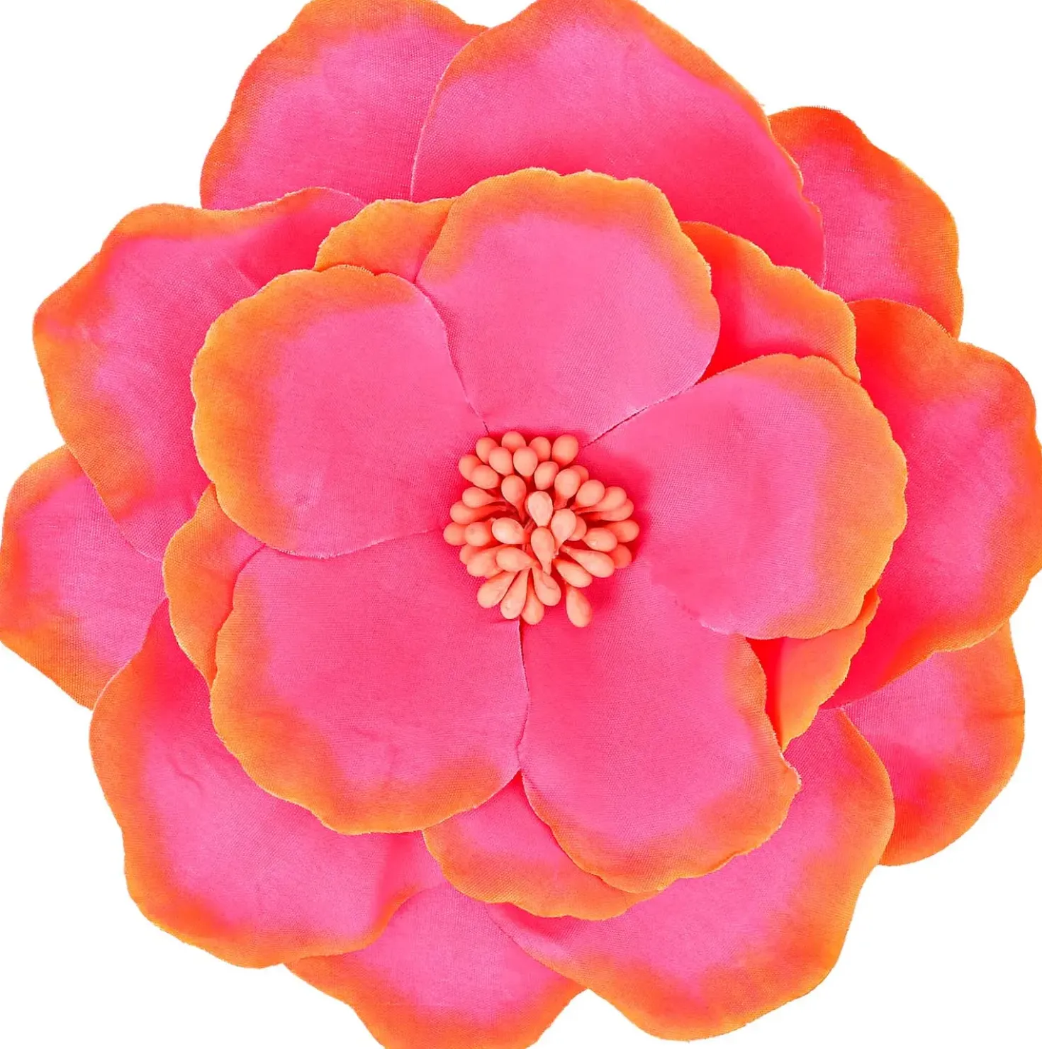 Fermacapelli - Hot Flower