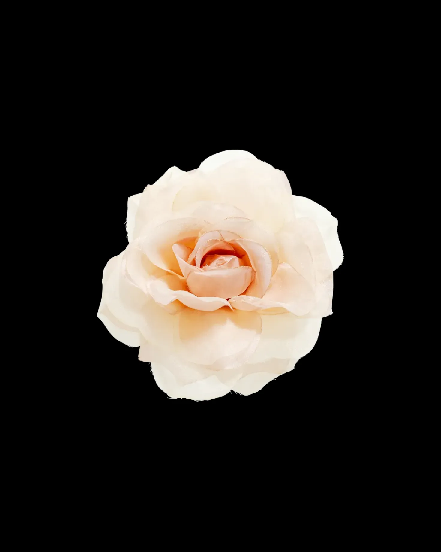 Fermacapelli - Peach Blossom