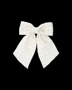 Fermacapelli - White Tweet