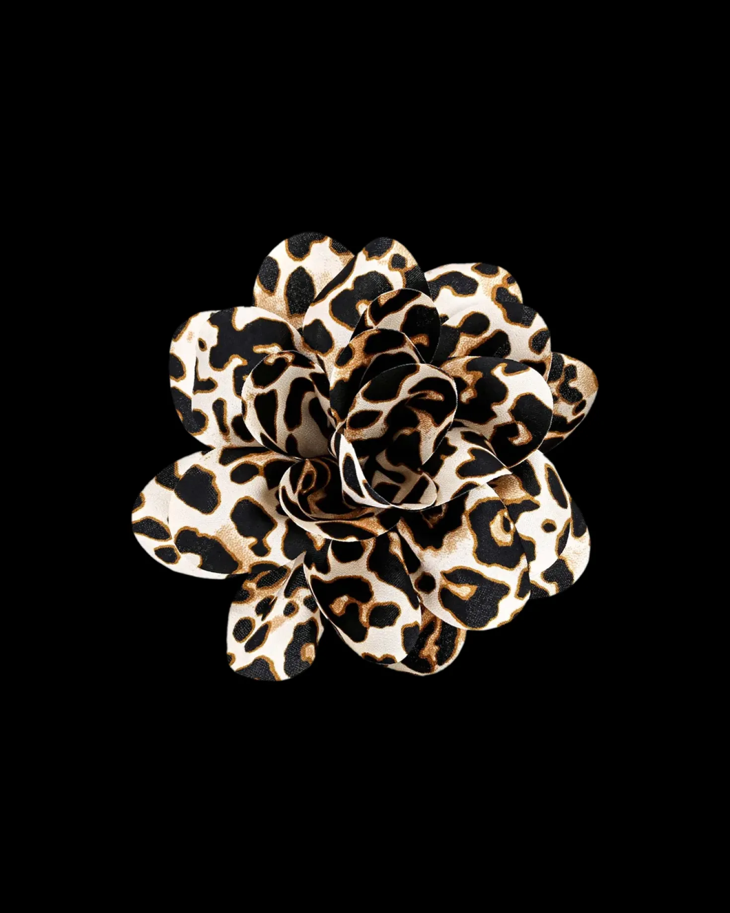 Fermacapelli - Wild Flower