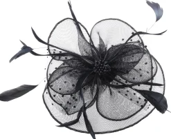 Fermaglio - Feather Dots