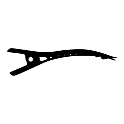 Fermaglio - Feather Dots