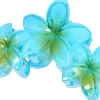 Fermaglio per capelli - Aloha Blue