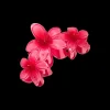 Fermaglio per capelli - Aloha Red