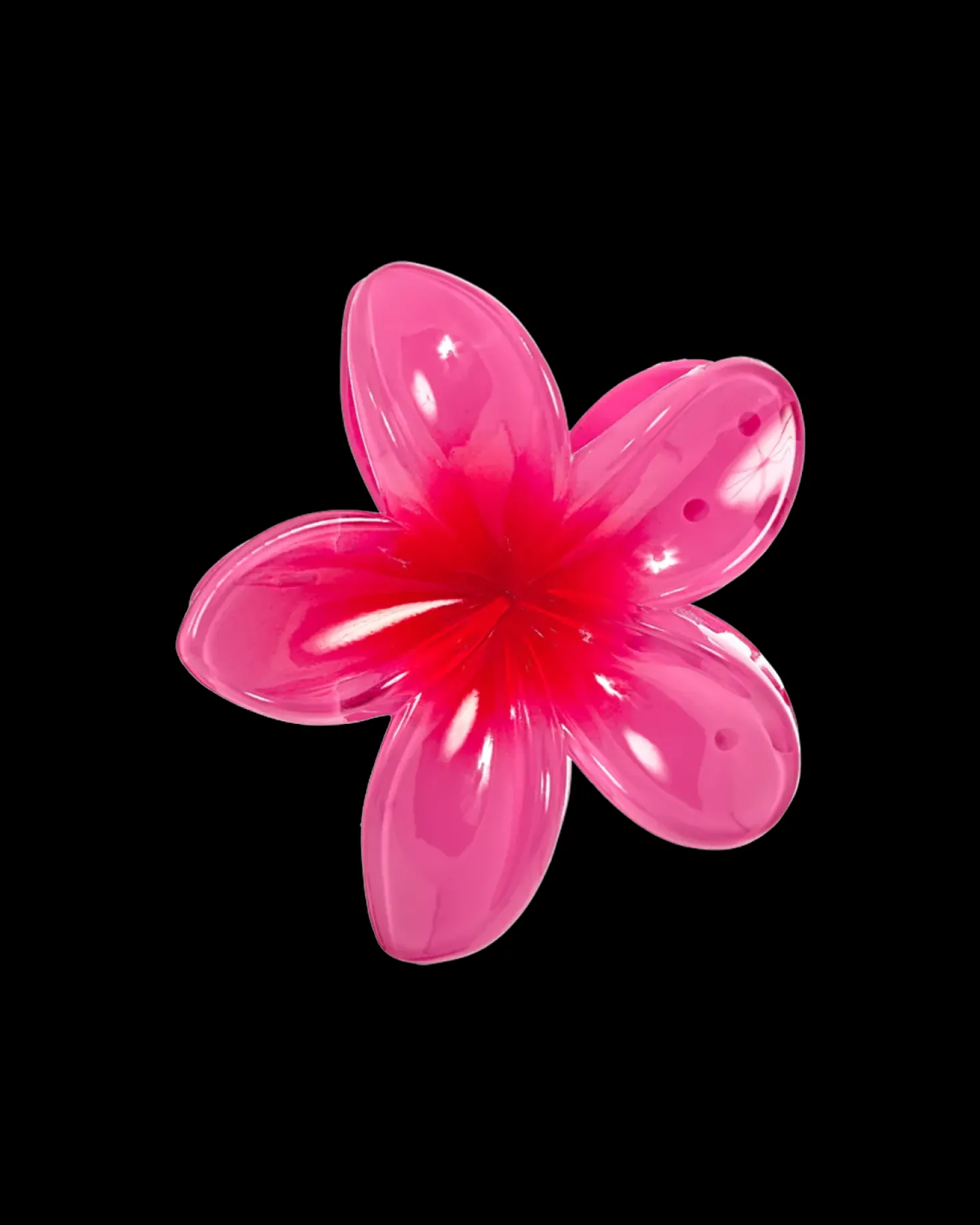 Fermaglio per capelli - Aloha Flower