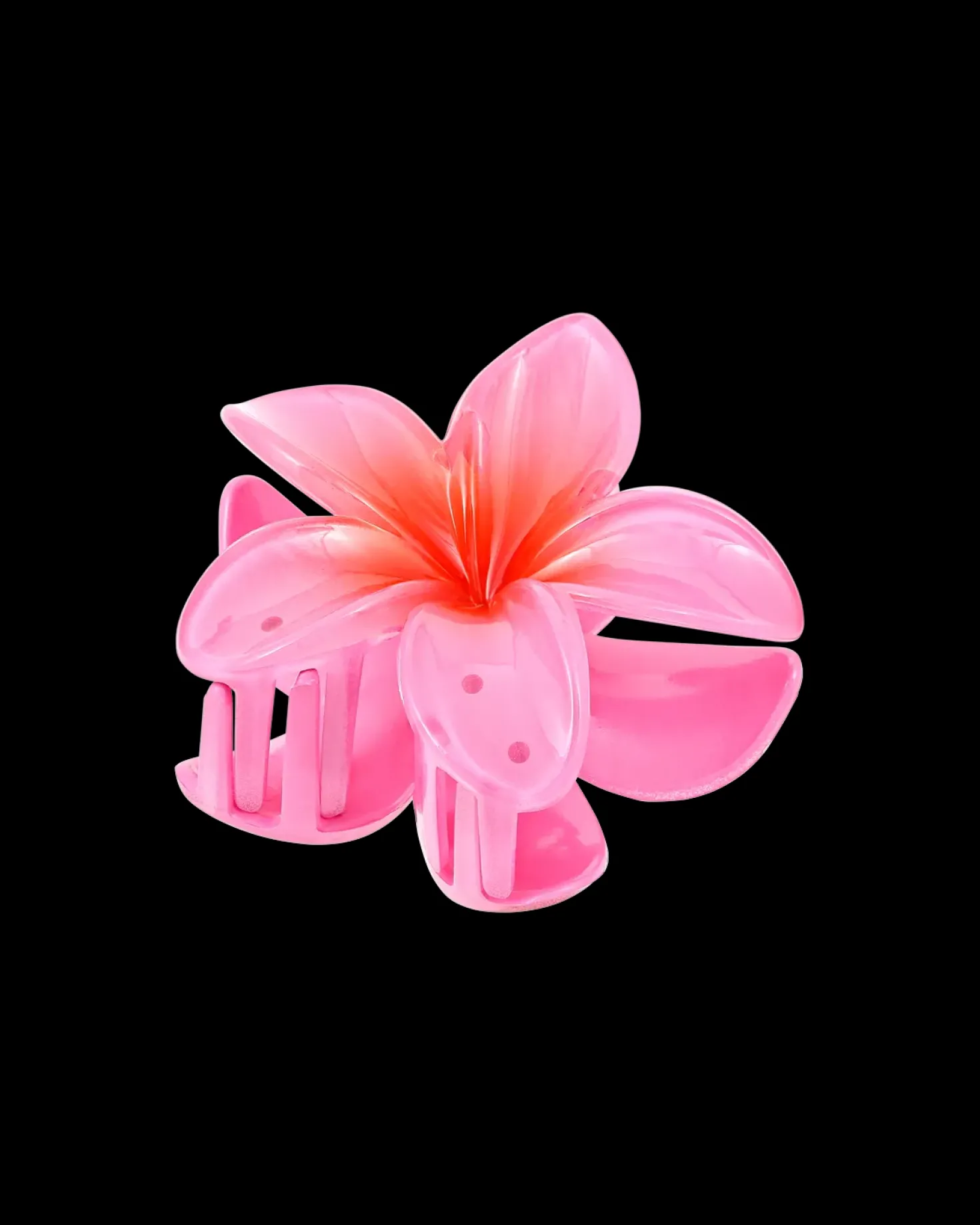 Fermaglio per capelli - Aloha Flower