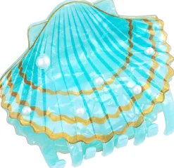 Fermaglio per capelli - Beautiful Shell