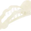 Fermaglio per capelli - Beige Classic