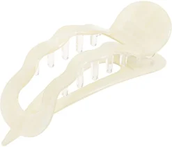 Fermaglio per capelli - Beige Classic