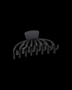 Fermaglio per capelli - Black Basic