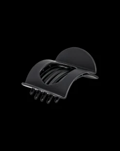 Fermaglio per capelli - Black Classic