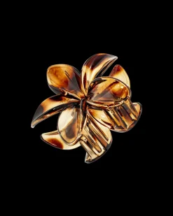 Fermaglio per capelli - Brown Summer