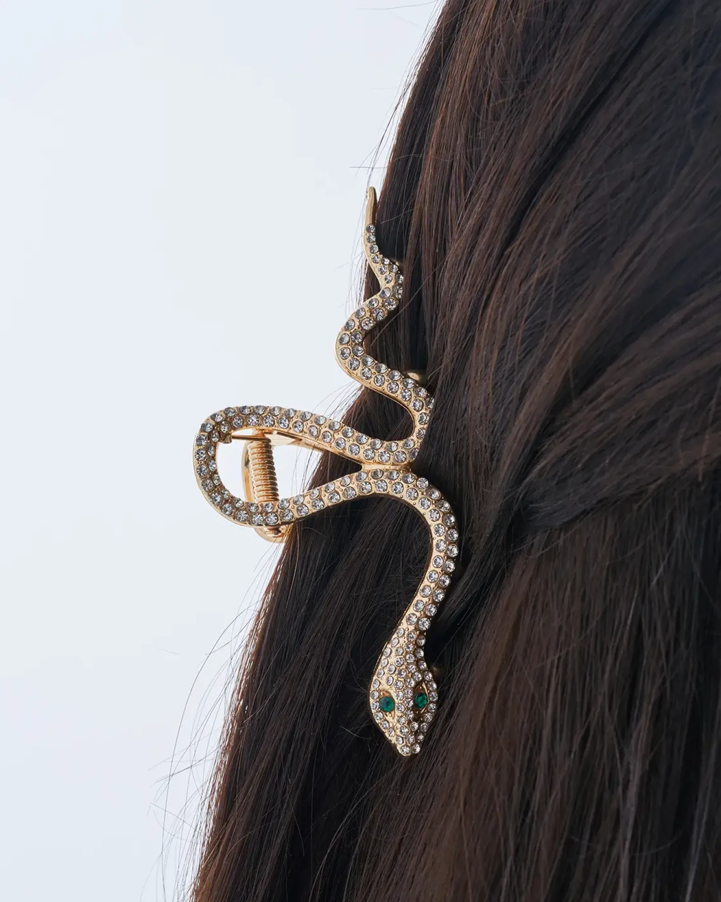 Fermaglio per capelli - Chic Venom