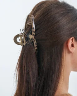 Fermaglio per capelli - Classy Leo