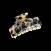 Fermaglio per capelli - Cozy Leopard