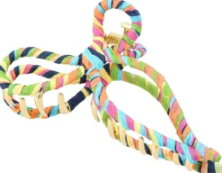 Fermaglio per capelli - Colorful Bow