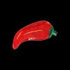Fermaglio per capelli - Cute Chili