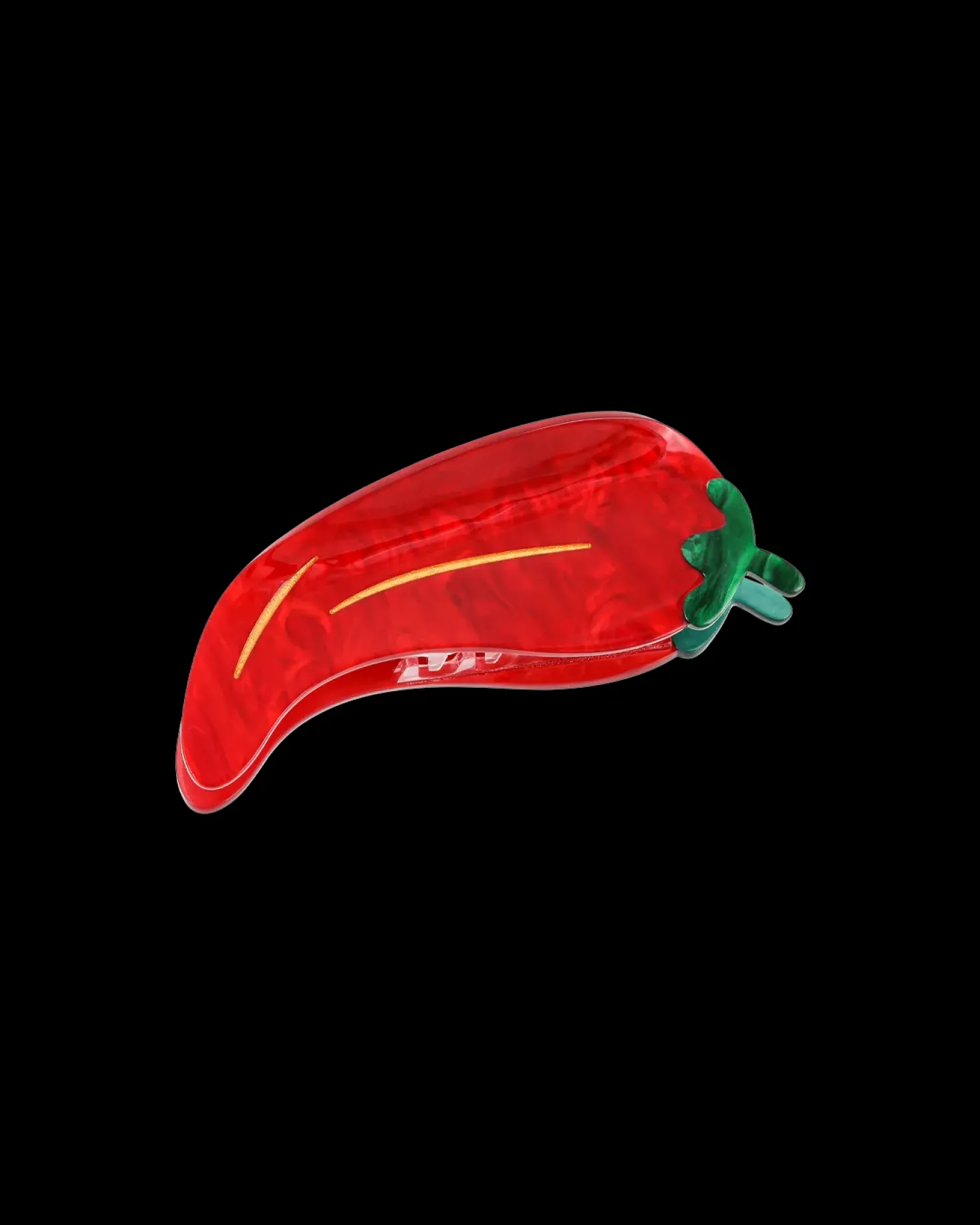 Fermaglio per capelli - Cute Chili