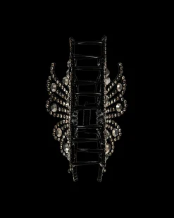 Fermaglio per capelli - Dark Beauty