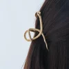 Fermaglio per capelli - Elegant Snake