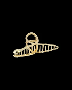 Fermaglio per capelli - Elegant Snake