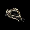 Fermaglio per capelli - Elegant Leo