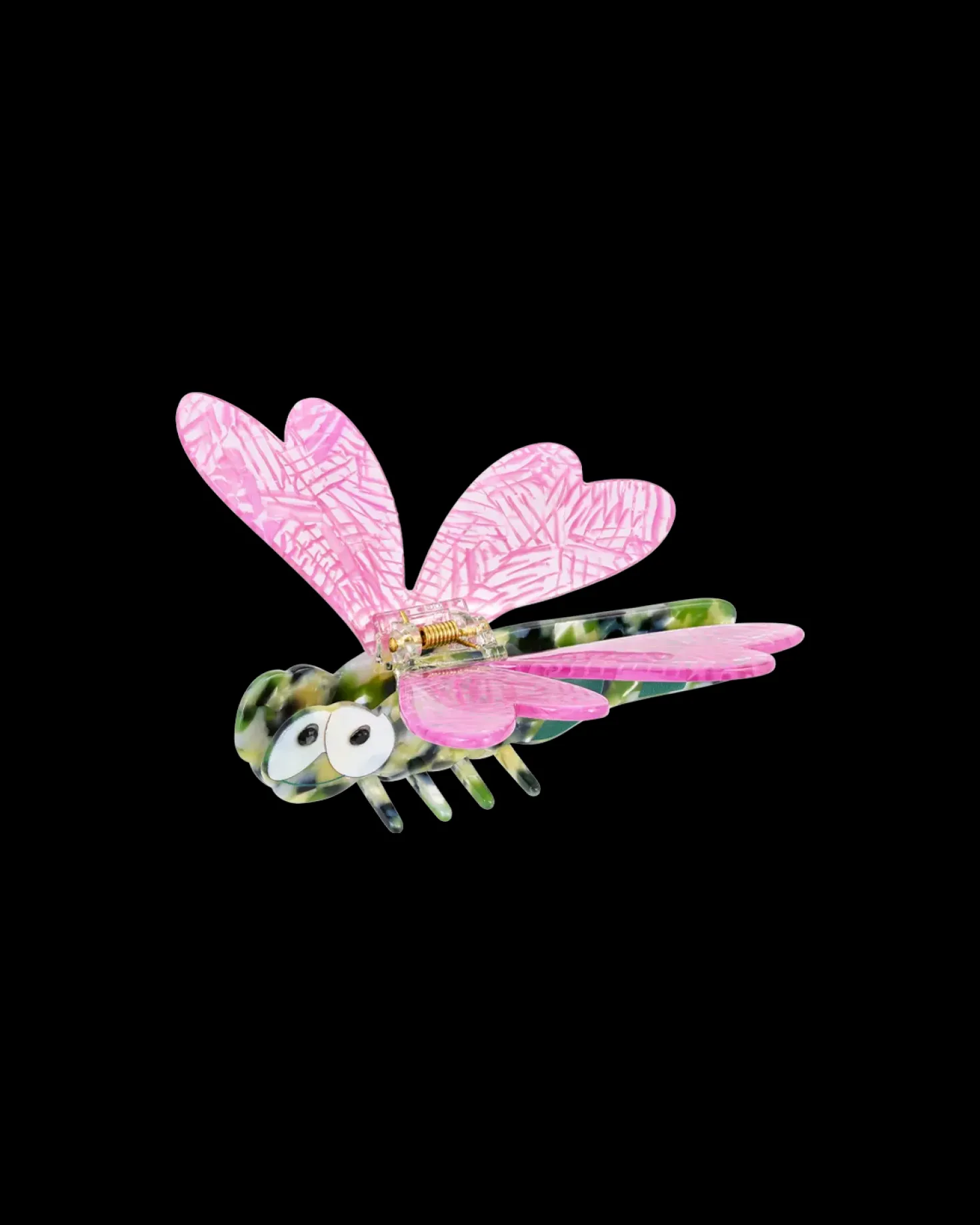 Fermaglio per capelli - Endless Wings