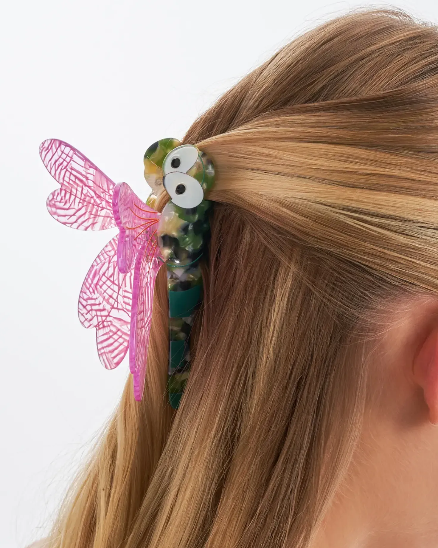 Fermaglio per capelli - Endless Wings