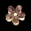 Fermaglio per capelli - Floral Elegance